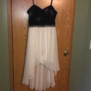 Homecoming/ party dress